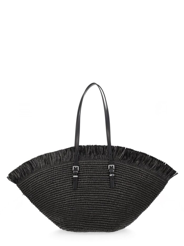 MICHAEL BY MICHAEL KORS BORSA TOTE "LG FAN"