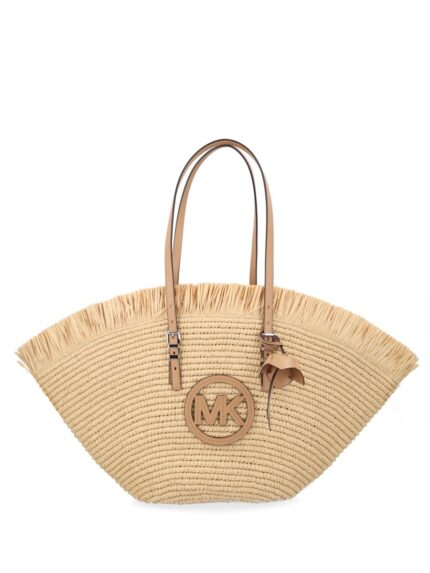 MICHAEL BY MICHAEL KORS BORSA TOTE "LG FAN"