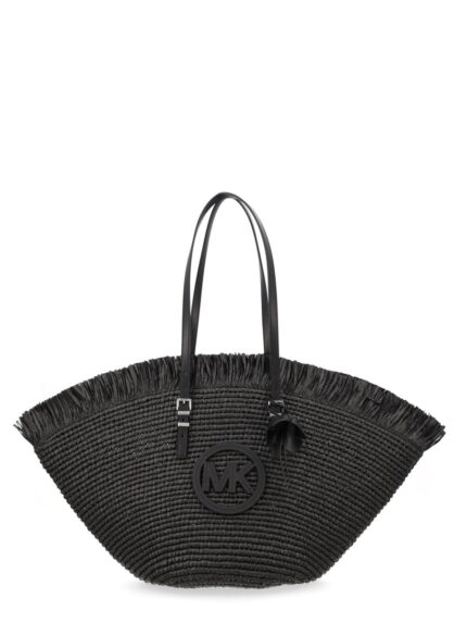 MICHAEL BY MICHAEL KORS BORSA TOTE "LG FAN"