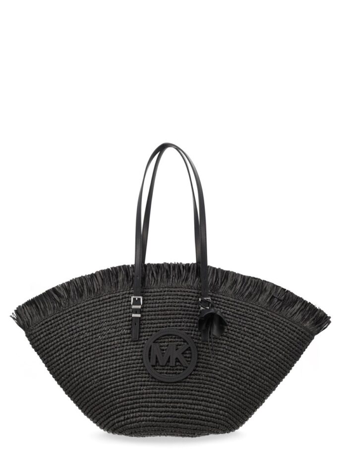MICHAEL BY MICHAEL KORS BORSA TOTE "LG FAN"