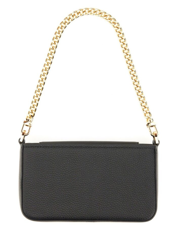 MICHAEL BY MICHAEL KORS "BRYANT" CLUTCH BAG