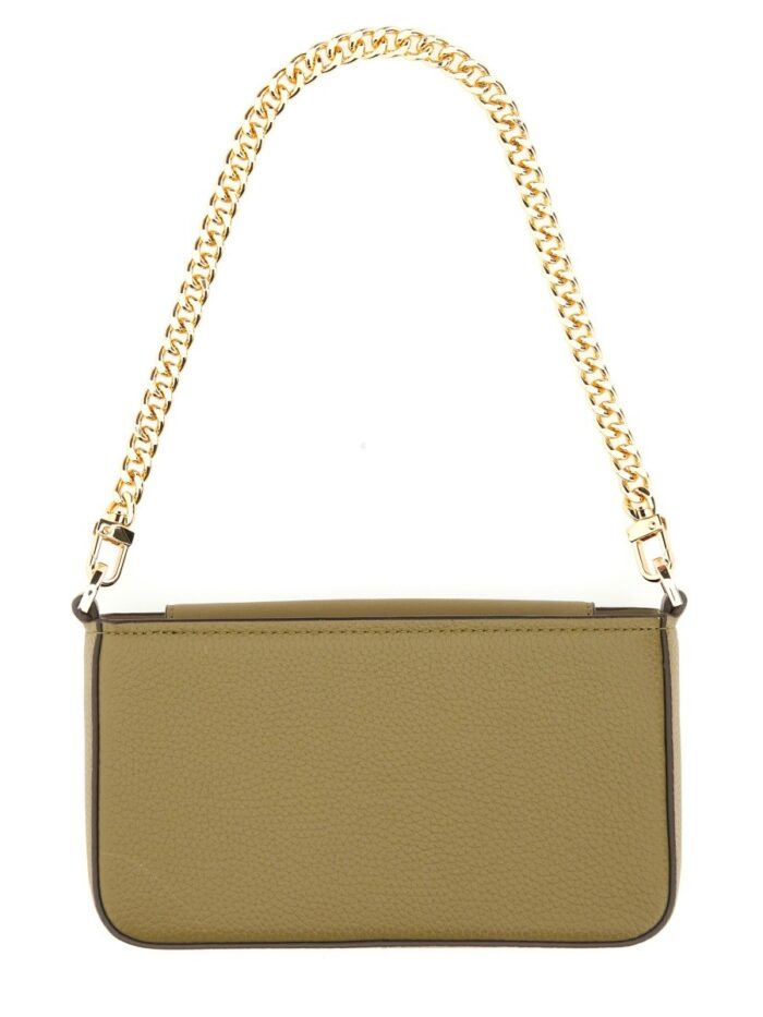 MICHAEL BY MICHAEL KORS "BRYANT" CLUTCH BAG