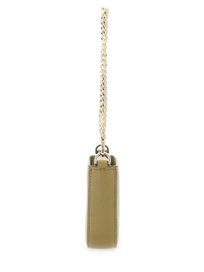 MICHAEL BY MICHAEL KORS "BRYANT" CLUTCH BAG