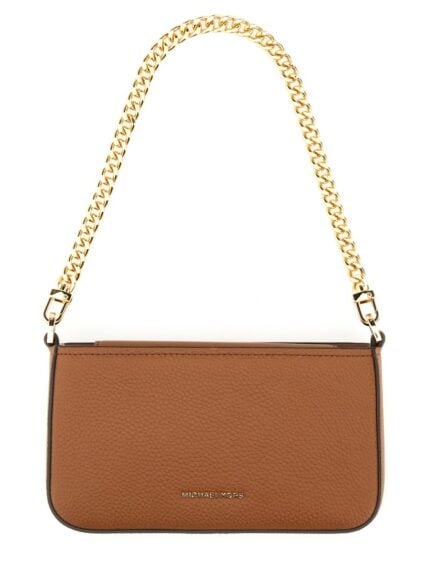 MICHAEL BY MICHAEL KORS "BRYANT" CLUTCH BAG