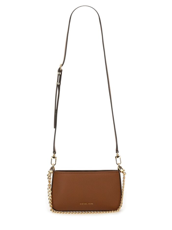 MICHAEL BY MICHAEL KORS "BRYANT" CLUTCH BAG