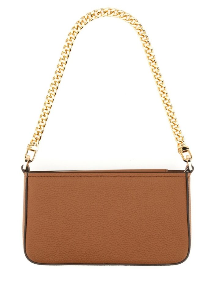 MICHAEL BY MICHAEL KORS "BRYANT" CLUTCH BAG