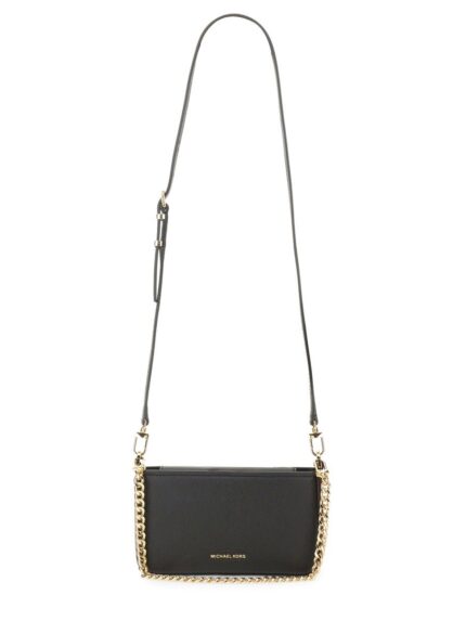 MICHAEL BY MICHAEL KORS "BRYANT" CLUTCH BAG