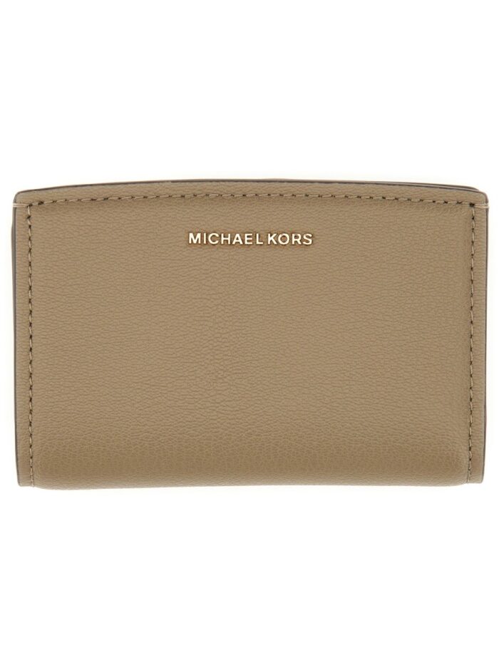 MICHAEL BY MICHAEL KORS "BRYANT MEDIUM" WALLET