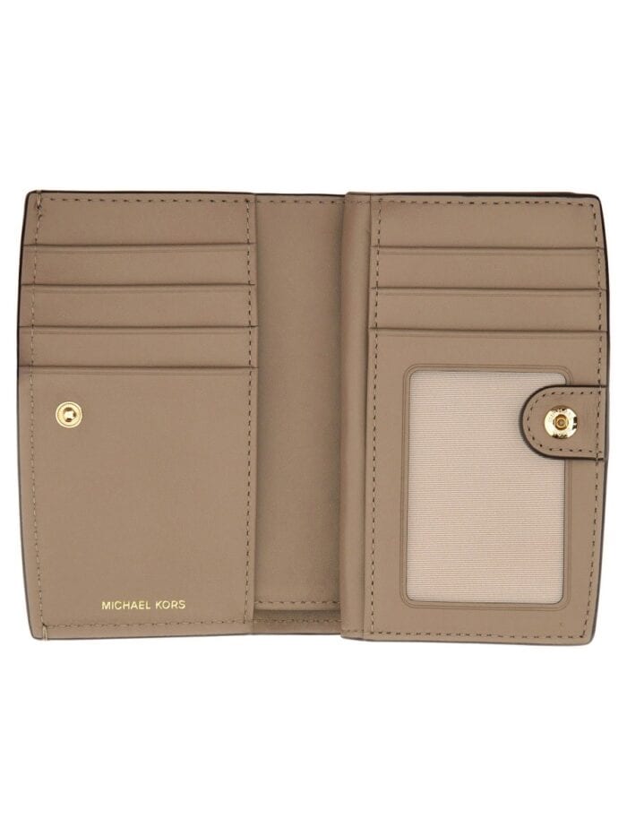 MICHAEL BY MICHAEL KORS "BRYANT MEDIUM" WALLET
