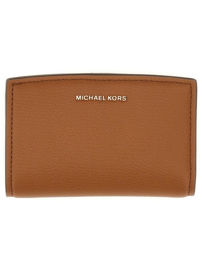 MICHAEL BY MICHAEL KORS "BRYANT MEDIUM" WALLET