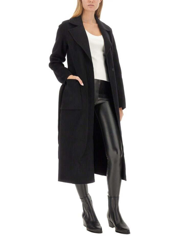 MICHAEL BY MICHAEL KORS CAPPOTTO CON CINTURA
