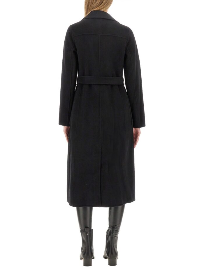 MICHAEL BY MICHAEL KORS CAPPOTTO CON CINTURA