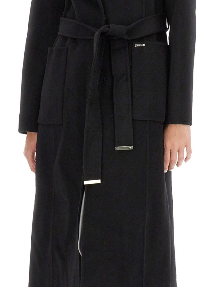 MICHAEL BY MICHAEL KORS CAPPOTTO CON CINTURA