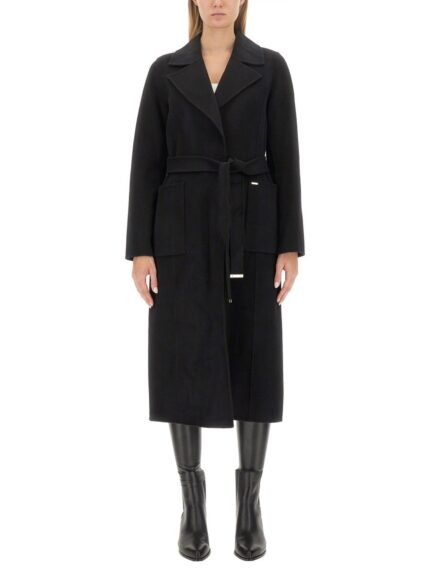 MICHAEL BY MICHAEL KORS CAPPOTTO CON CINTURA