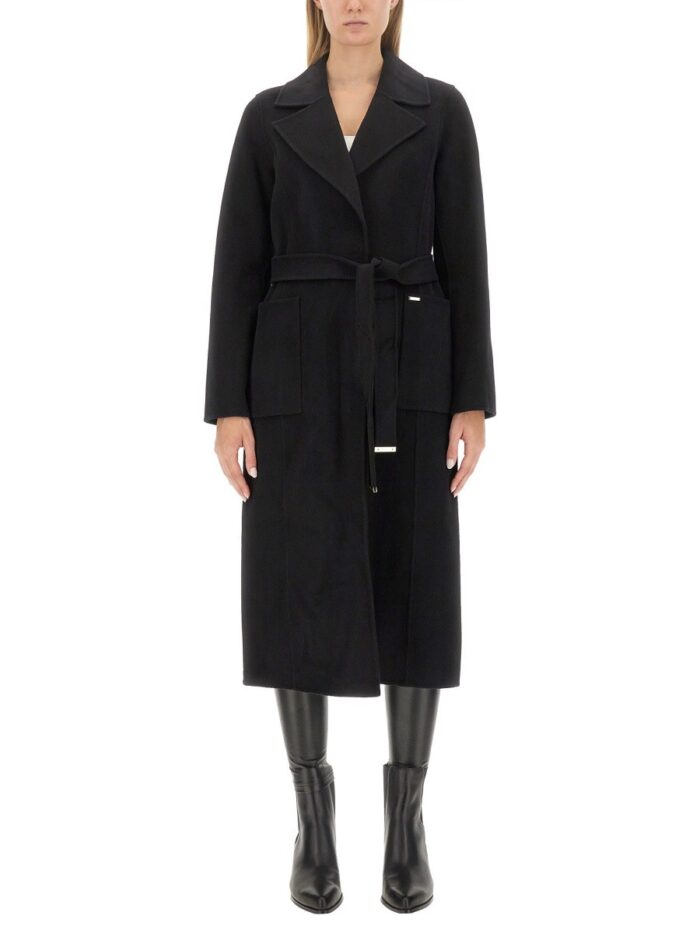 MICHAEL BY MICHAEL KORS CAPPOTTO CON CINTURA