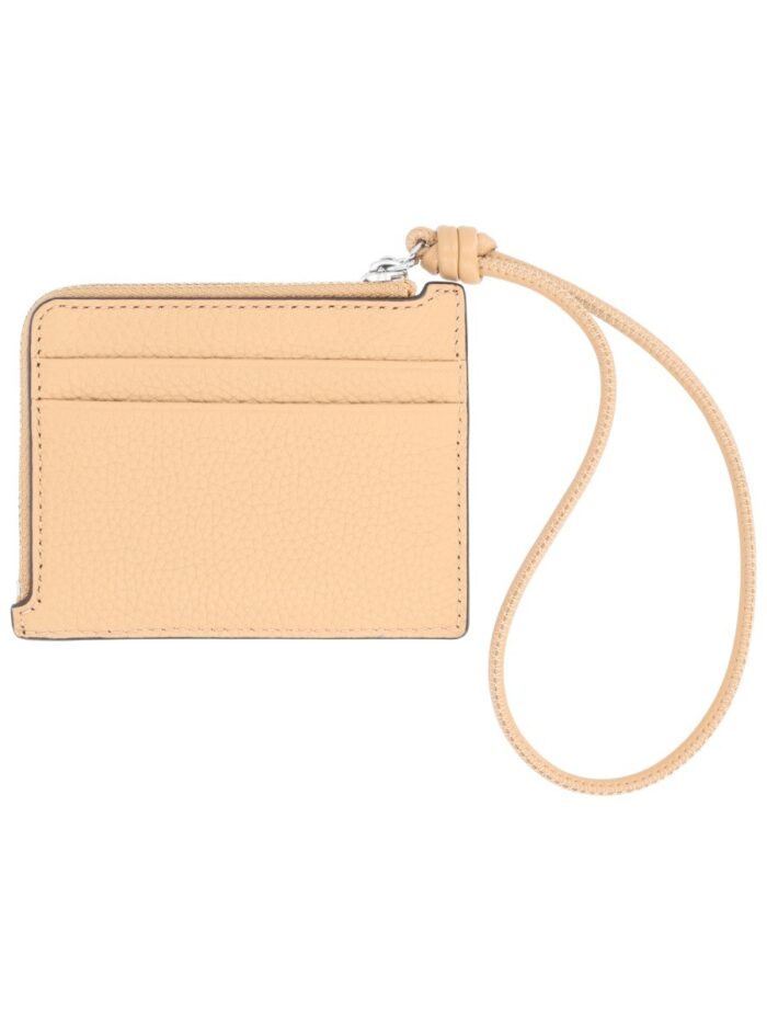 MICHAEL BY MICHAEL KORS CARD HOLDER "JET SET"