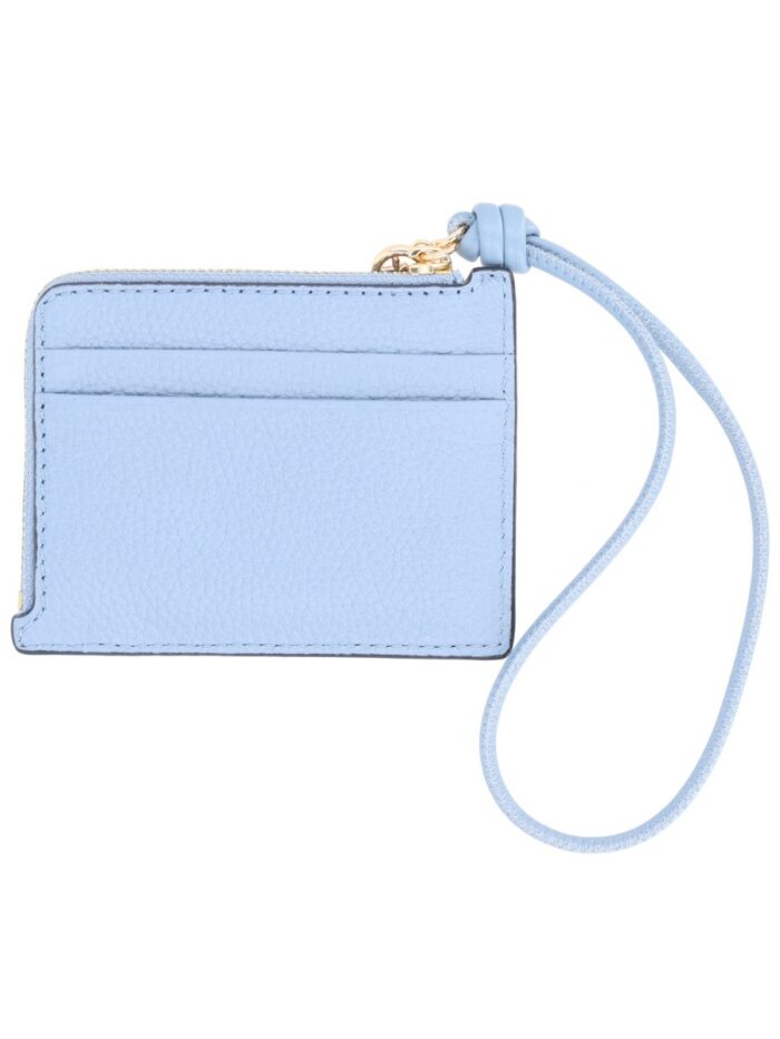 MICHAEL BY MICHAEL KORS CARD HOLDER "JET SET"