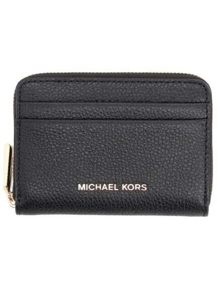 MICHAEL BY MICHAEL KORS CARD HOLDER "JET SET"