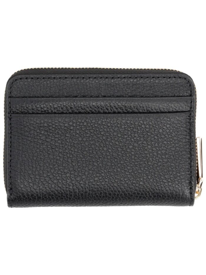 MICHAEL BY MICHAEL KORS CARD HOLDER "JET SET"