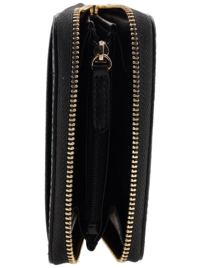 MICHAEL BY MICHAEL KORS CARD HOLDER "JET SET"