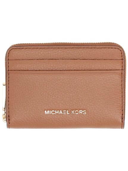 MICHAEL BY MICHAEL KORS CARD HOLDER "JET SET"