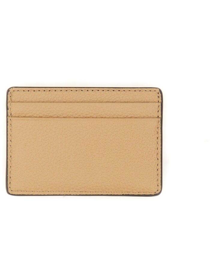 MICHAEL BY MICHAEL KORS CARD HOLDER WITH LOGO