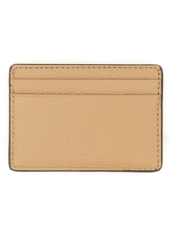 MICHAEL BY MICHAEL KORS CARD HOLDER WITH LOGO