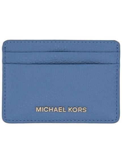 MICHAEL BY MICHAEL KORS CARD HOLDER WITH LOGO