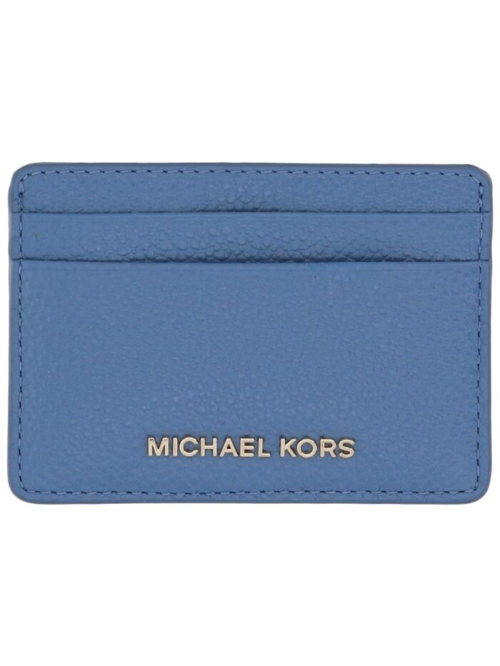 MICHAEL BY MICHAEL KORS CARD HOLDER WITH LOGO