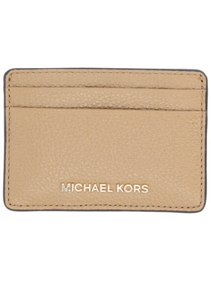 MICHAEL BY MICHAEL KORS CARD HOLDER WITH LOGO