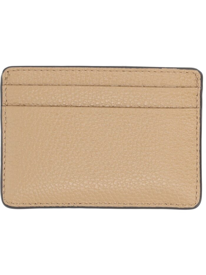 MICHAEL BY MICHAEL KORS CARD HOLDER WITH LOGO