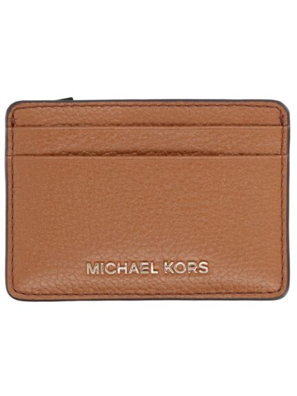 MICHAEL BY MICHAEL KORS CARD HOLDER WITH LOGO