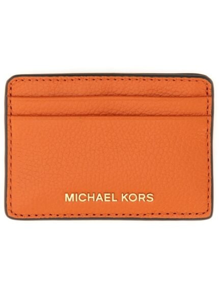 MICHAEL BY MICHAEL KORS CARD HOLDER WITH LOGO