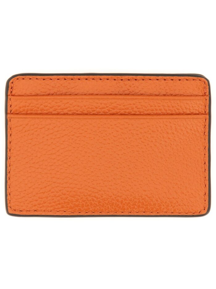MICHAEL BY MICHAEL KORS CARD HOLDER WITH LOGO