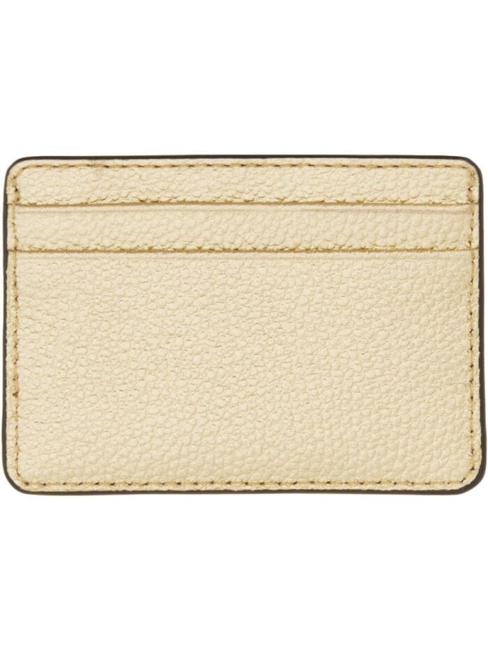 MICHAEL BY MICHAEL KORS CARD HOLDER WITH LOGO
