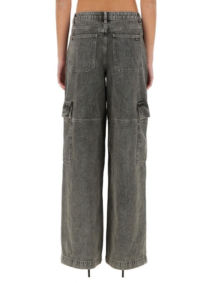 MICHAEL BY MICHAEL KORS CARGO JEANS