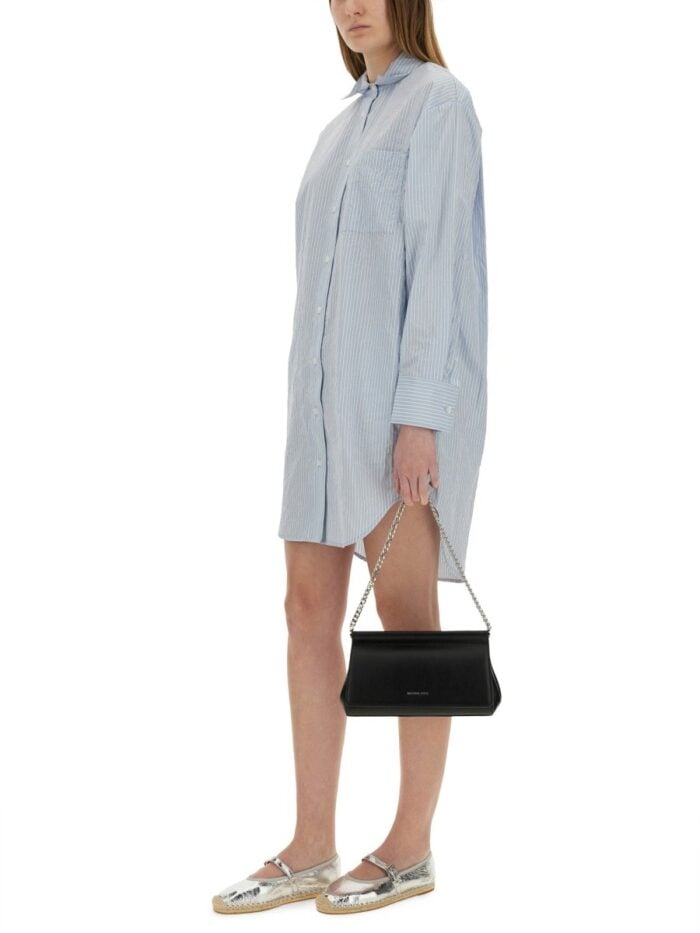 MICHAEL BY MICHAEL KORS CHEMISIER DRESS