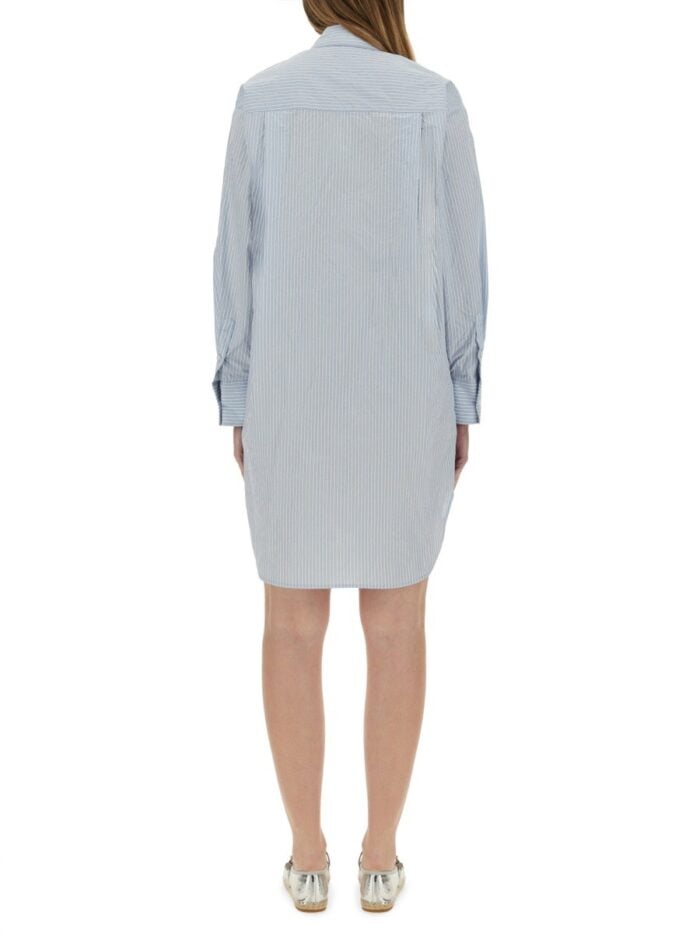 MICHAEL BY MICHAEL KORS CHEMISIER DRESS