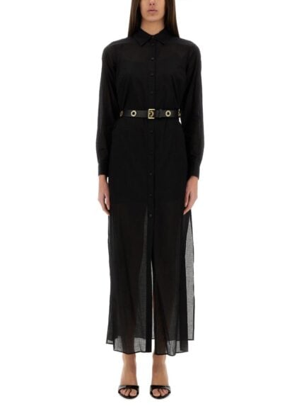 MICHAEL BY MICHAEL KORS CHEMISIER DRESS