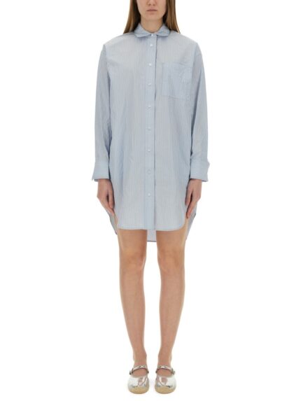 MICHAEL BY MICHAEL KORS CHEMISIER DRESS