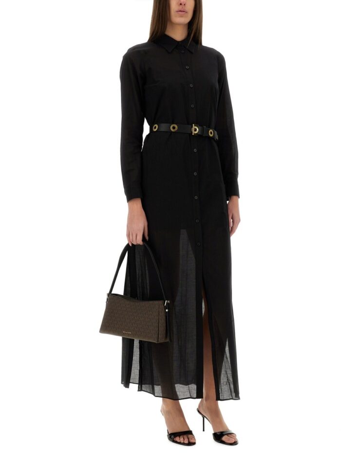 MICHAEL BY MICHAEL KORS CHEMISIER DRESS