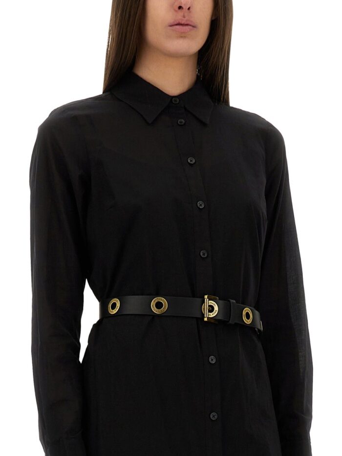 MICHAEL BY MICHAEL KORS CHEMISIER DRESS