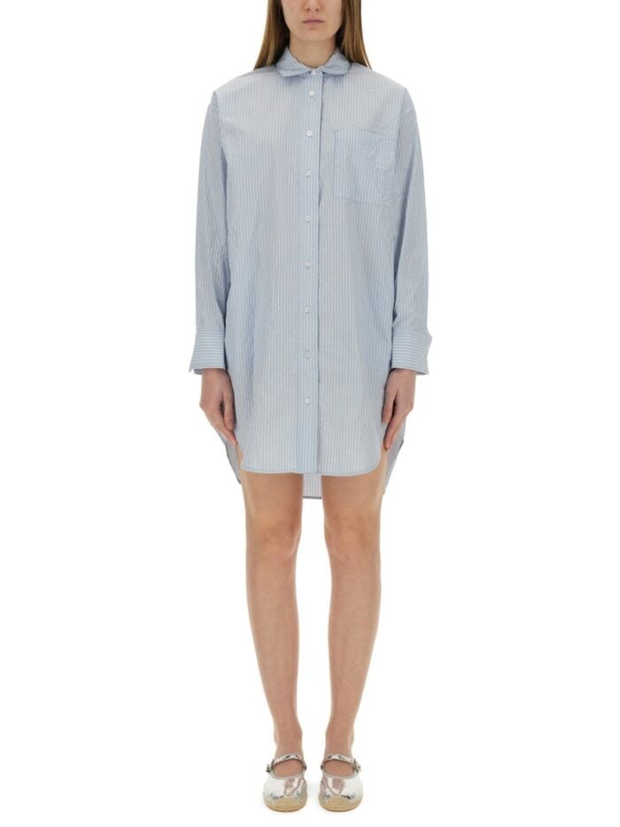 MICHAEL BY MICHAEL KORS CHEMISIER DRESS