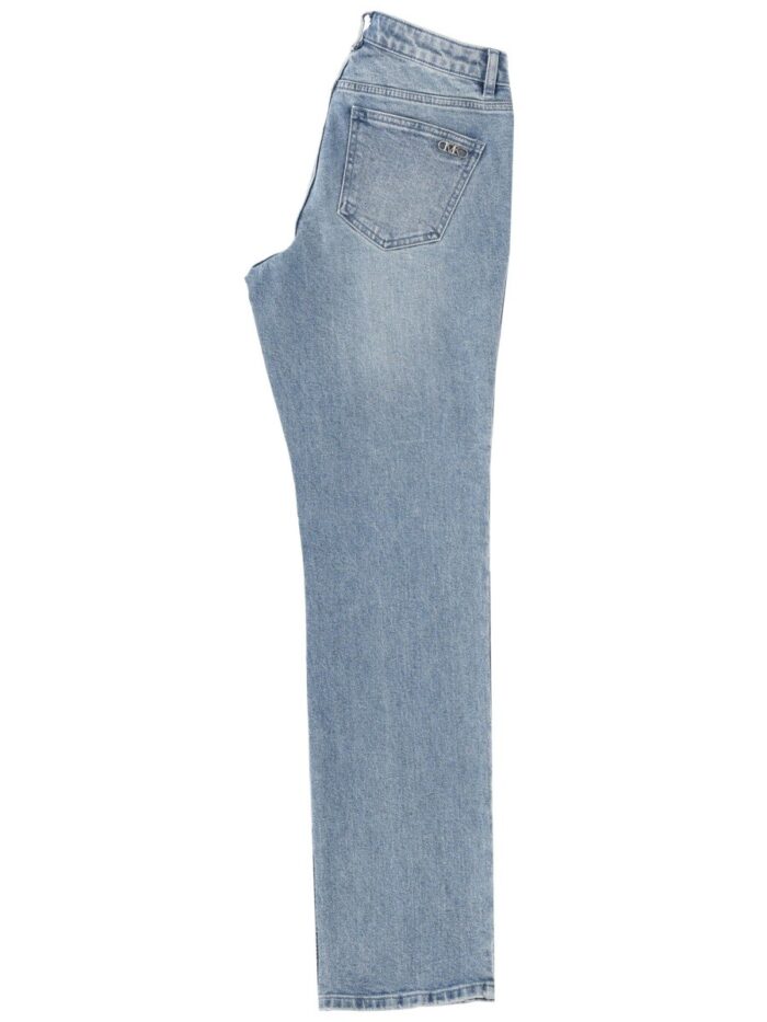 MICHAEL BY MICHAEL KORS "CIGARETTE" JEANS