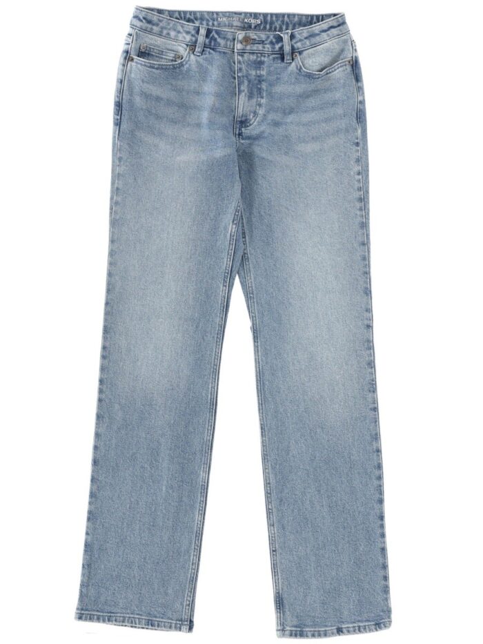 MICHAEL BY MICHAEL KORS "CIGARETTE" JEANS