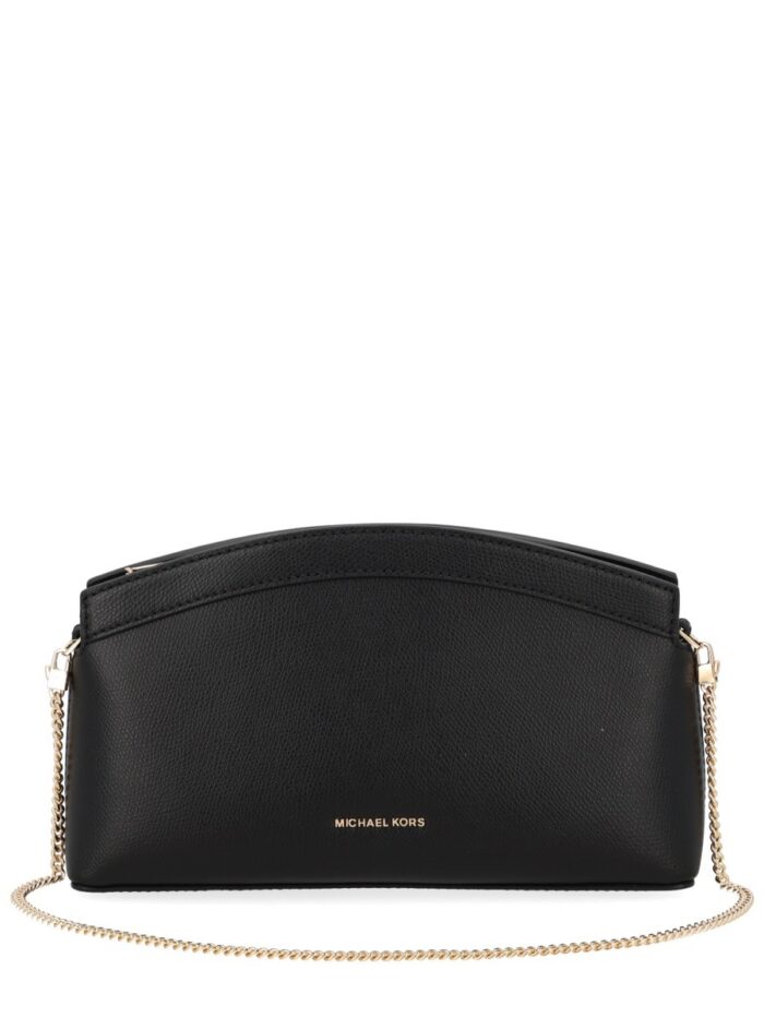 MICHAEL BY MICHAEL KORS CLUTCH "ATHENA" SMALL