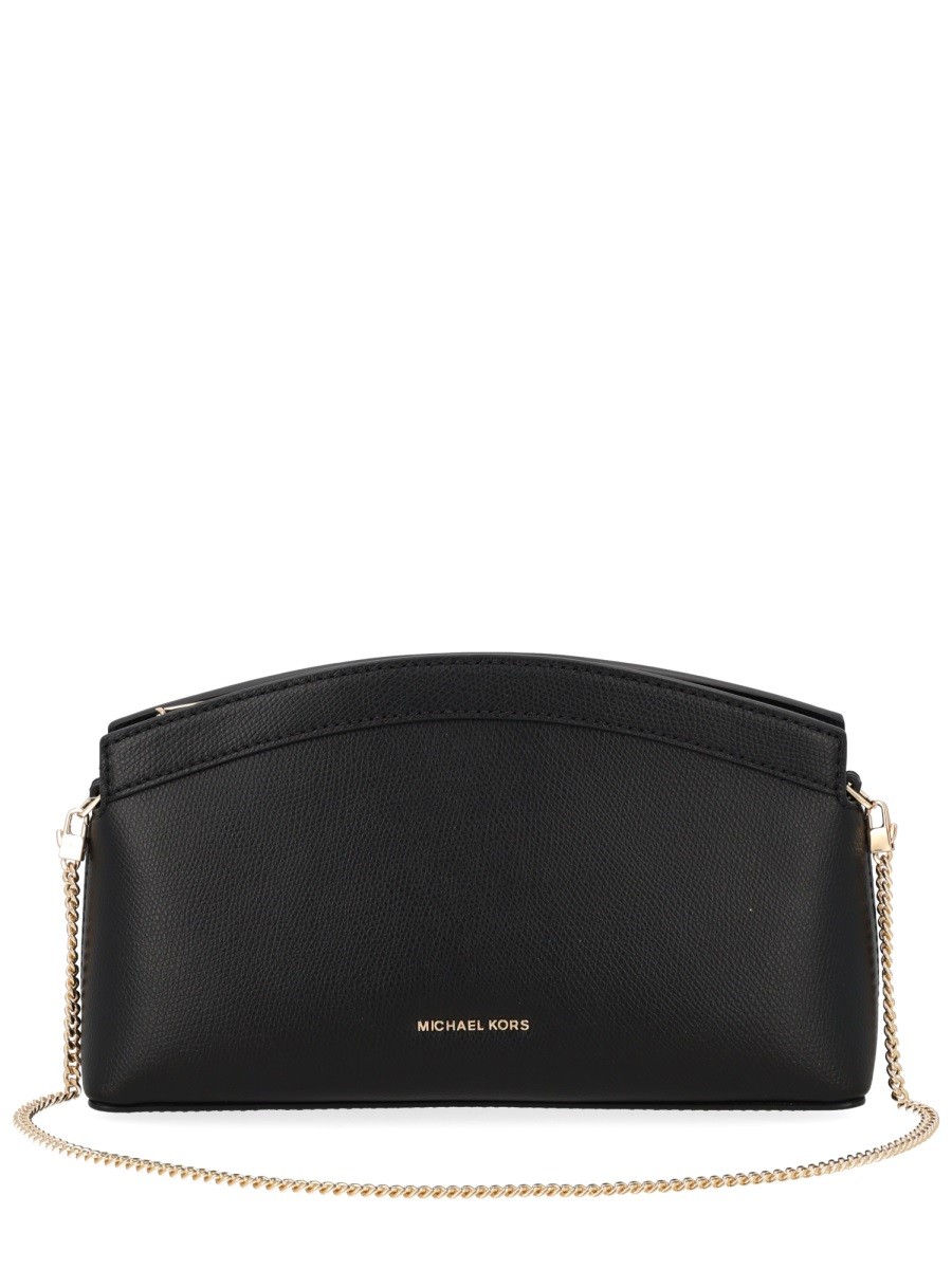 MICHAEL BY MICHAEL KORS CLUTCH "ATHENA" SMALL