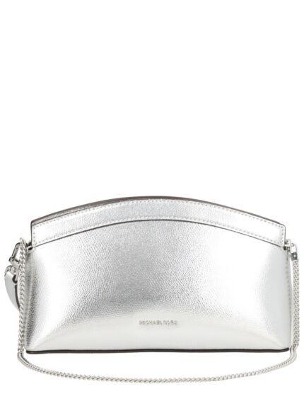 MICHAEL BY MICHAEL KORS CLUTCH "ATHENA" SMALL