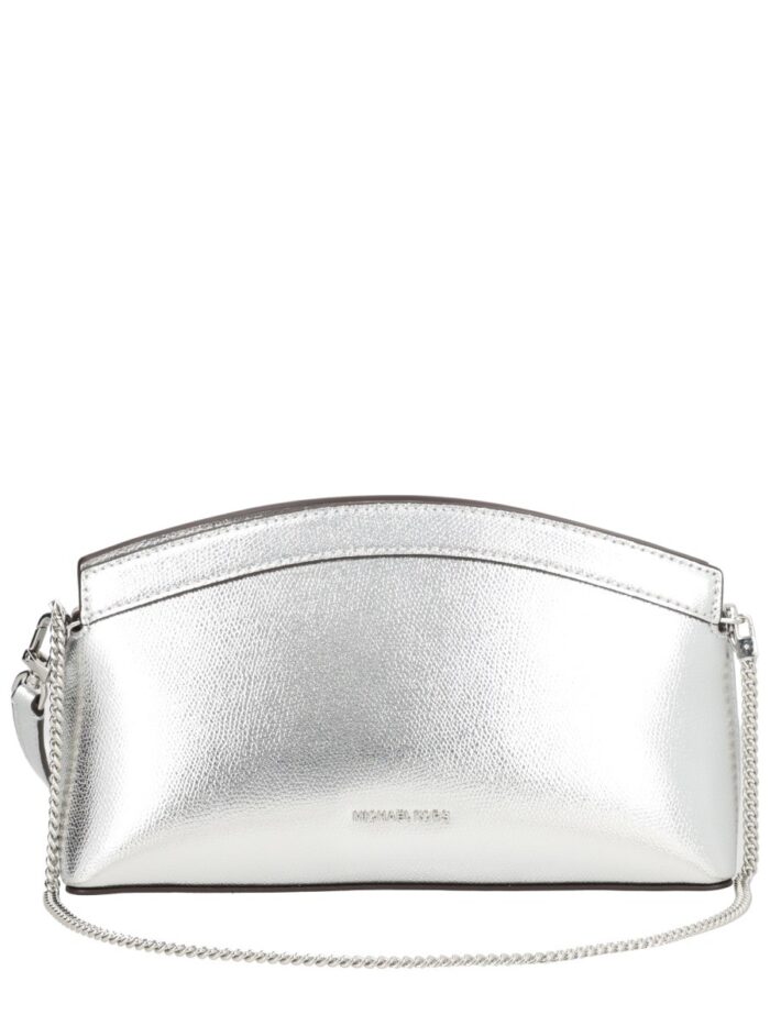 MICHAEL BY MICHAEL KORS CLUTCH "ATHENA" SMALL