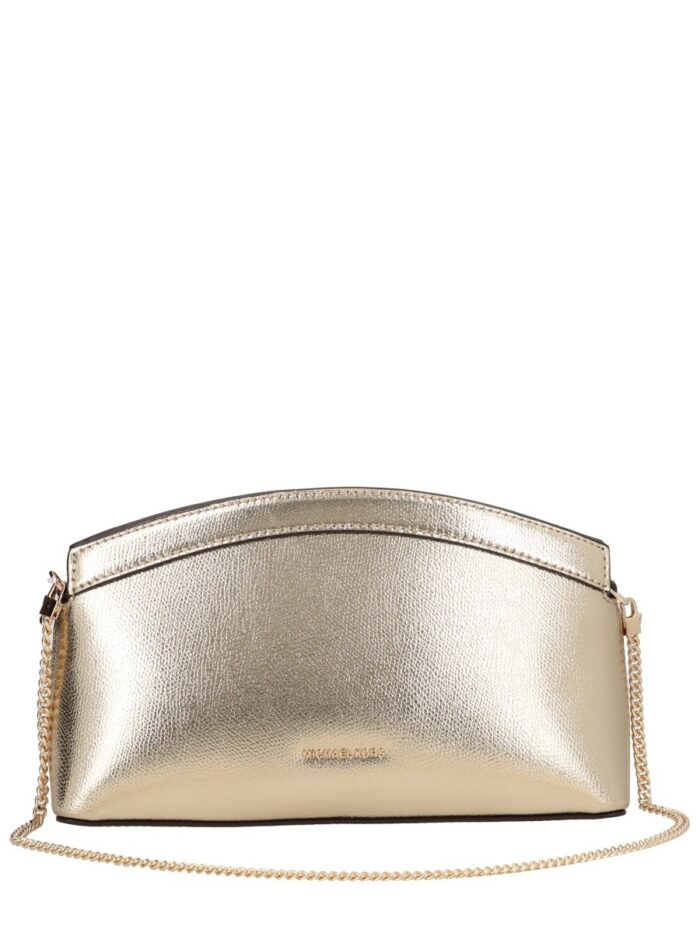 MICHAEL BY MICHAEL KORS CLUTCH "ATHENA" SMALL